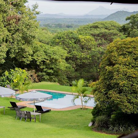 Kumbali Country Lodge Lilongwe Eksteriør billede