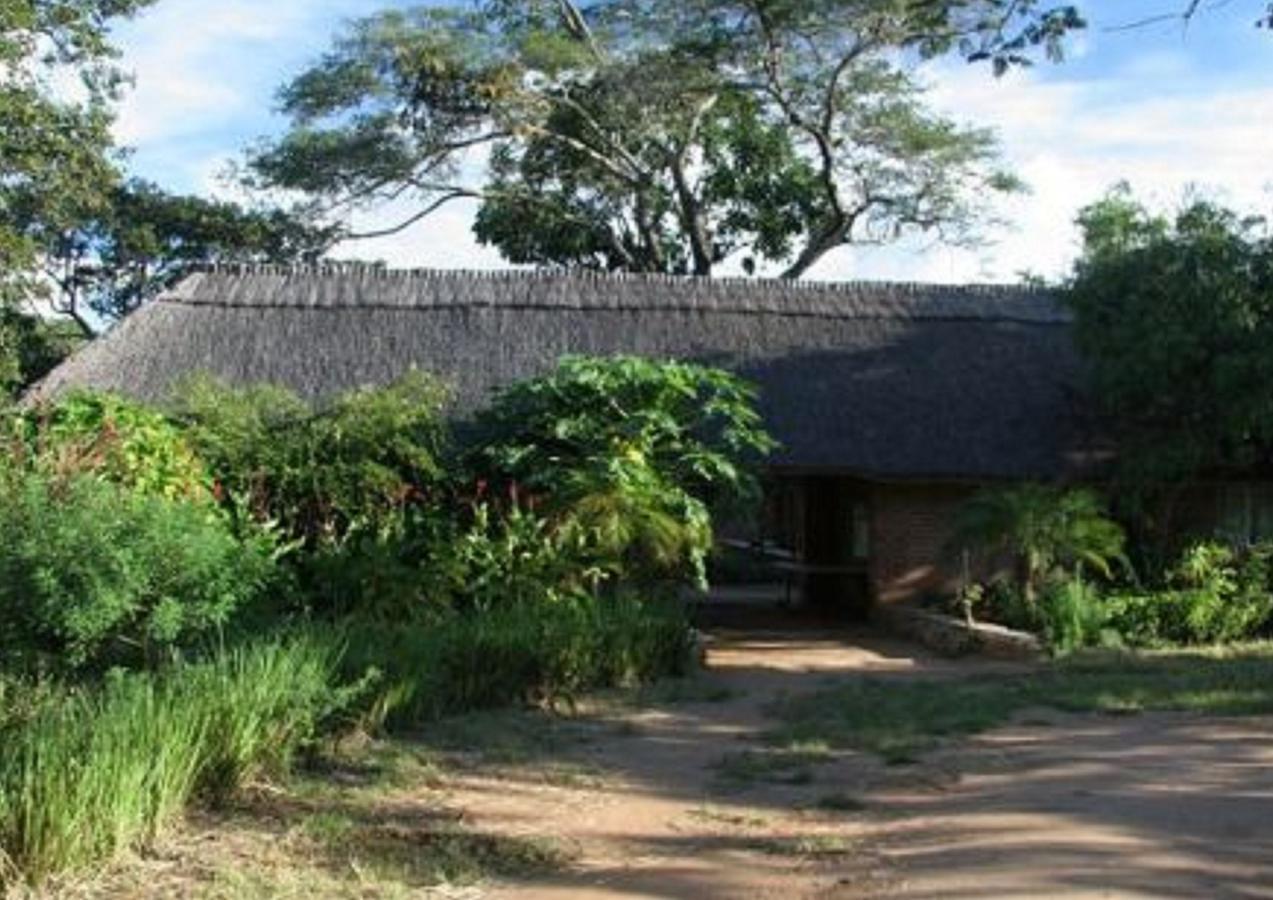 Kumbali Country Lodge Lilongwe Eksteriør billede