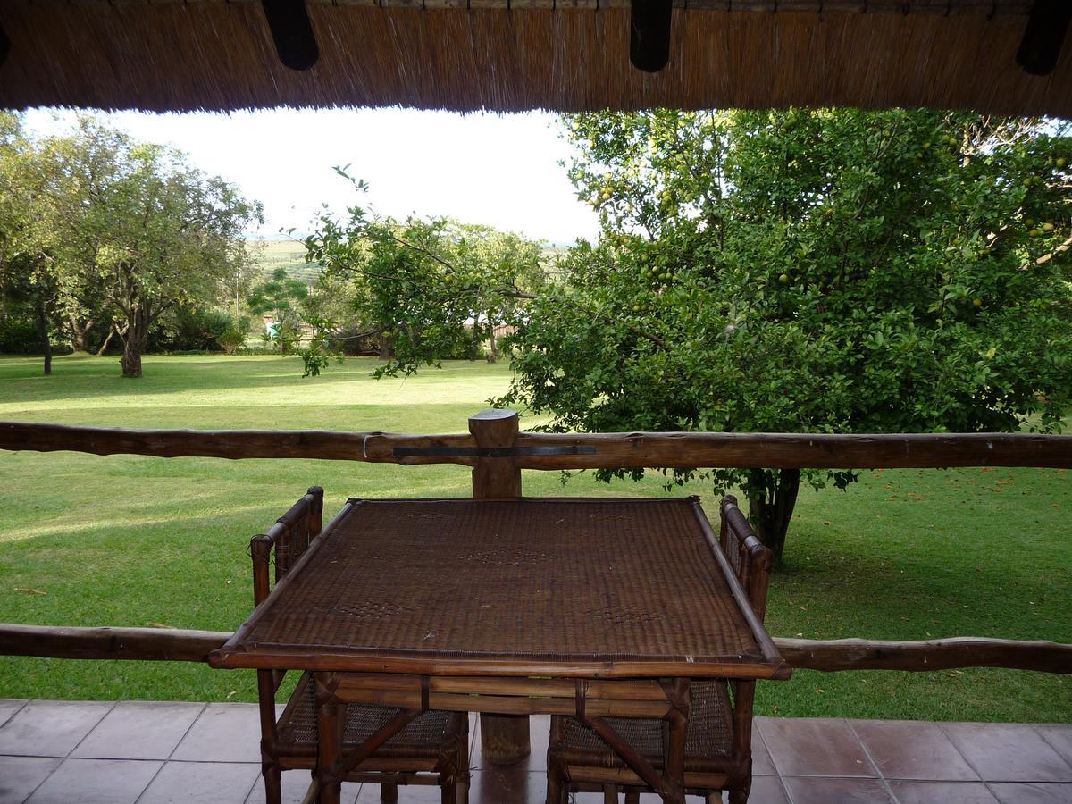 Kumbali Country Lodge Lilongwe Eksteriør billede