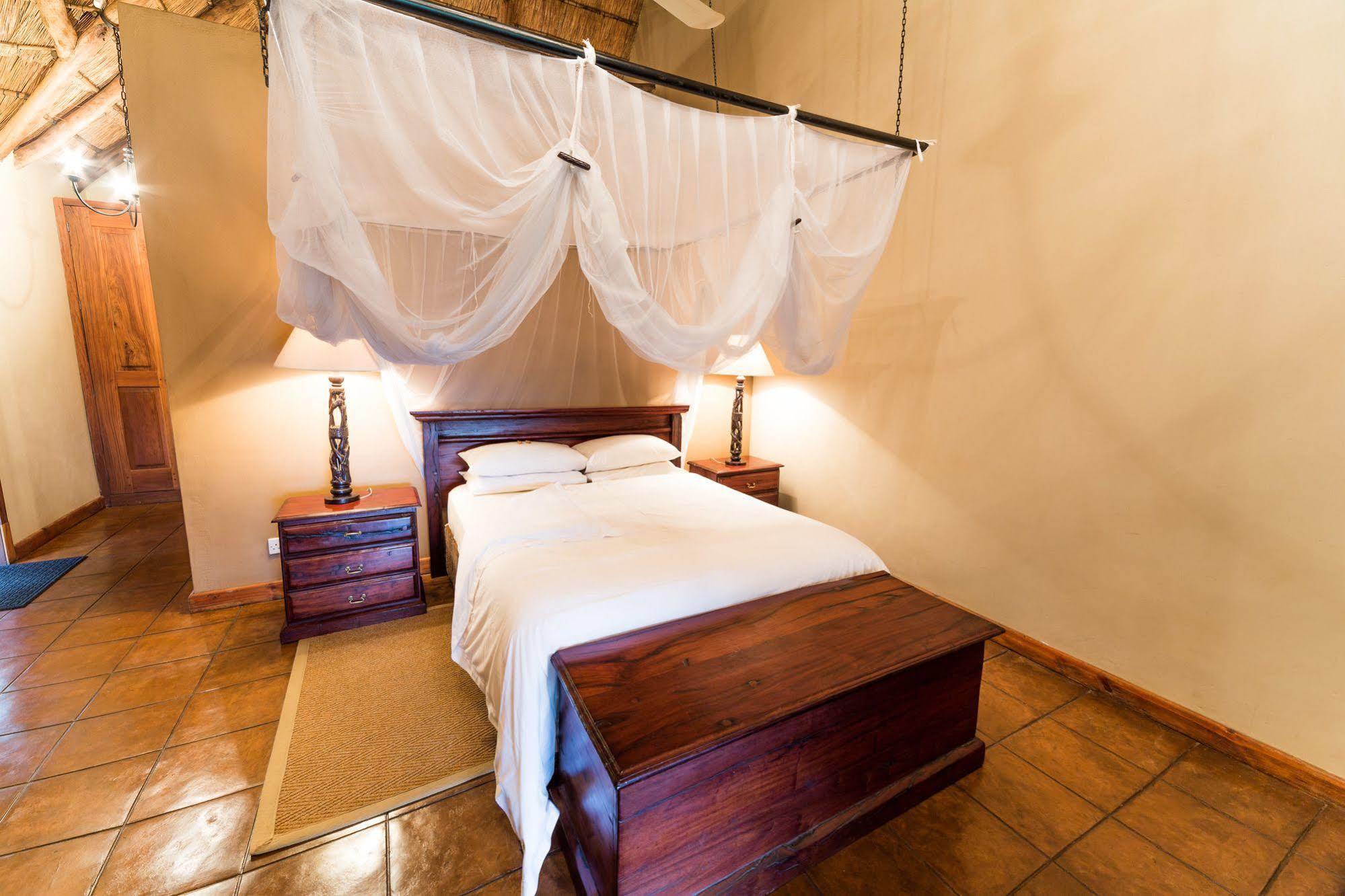 Kumbali Country Lodge Lilongwe Eksteriør billede
